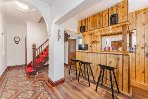 Logan Lodge, Great Yarmouth - Luxury Townhouse